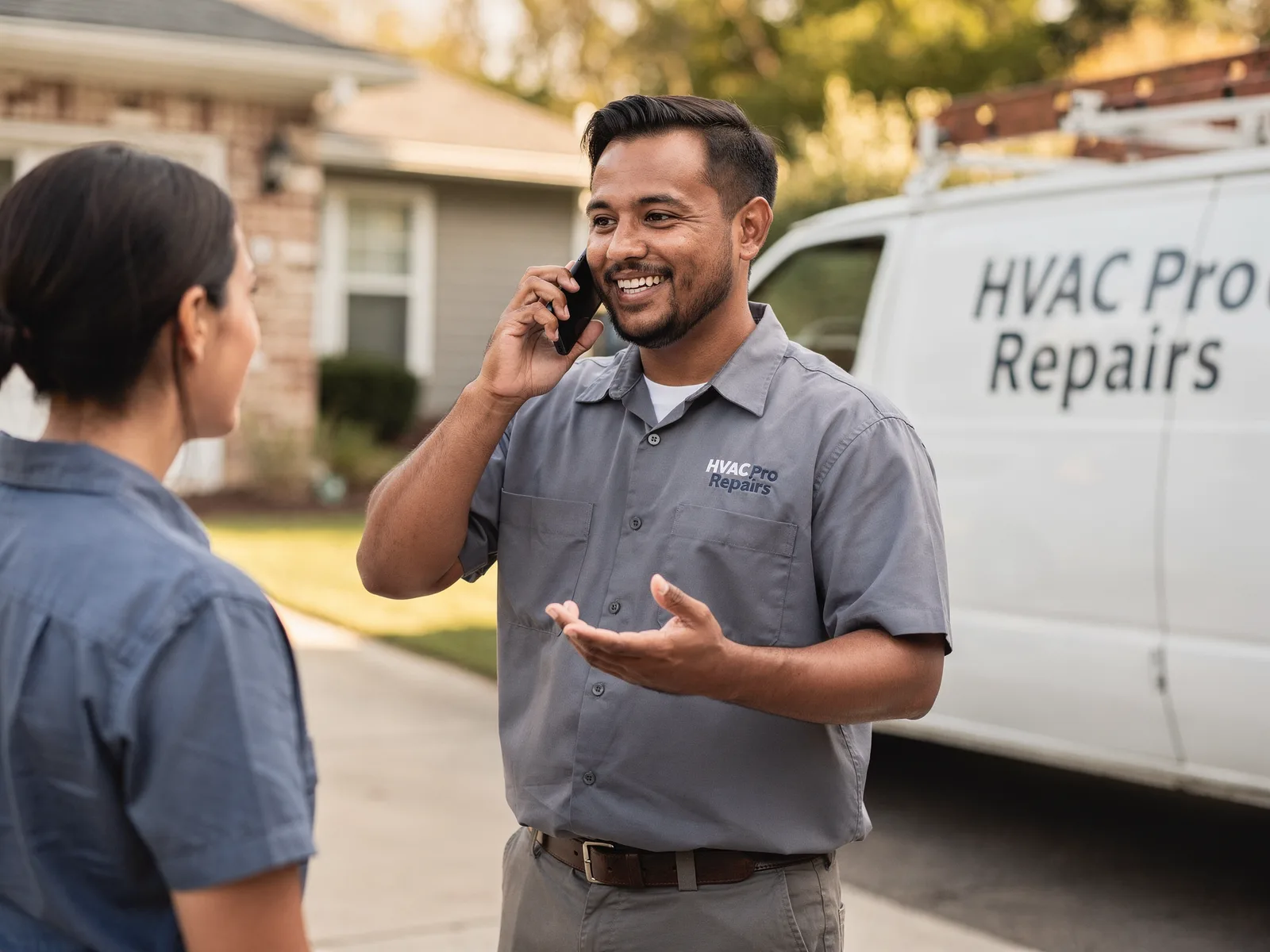 Heat Pump Repair Sherwood, MI FAQs